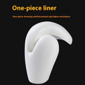 ถุงมือชกมวยสำหรับเด็กและผู้ใหญ่แบบมืออาชีพสำหรับผู้ชายผู้หญิงถุงมือชกมวยกระสอบทรายสำหรับฝึกต่อสู้แซนดา - Product Image 4