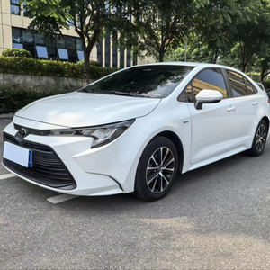 Oferta Especial: Toyota Levin 2023 Usado, Sedán Híbrido 1.8L, Económico, Gasolina/Eléctrico, Familiar, Volante a la Izquierda, <span class=keywords><strong>Segunda</strong></span> <span class=keywords><strong>Mano</strong></span>, Venta al Por Mayor, en Stock - Product Image 1