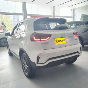 Conduite à main 2024 Geely GX3 Pro Essence Essence SUV 1.5L Conduite à gauche Vioture Bon marché Voitures d'occasion fabriquées en Chine - Product Image 3