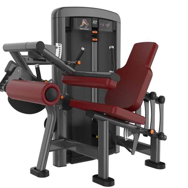 Commercial Strength Training Gym Machine Fitness Equipment Thigh Exercises