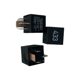 3D0951253A Anlasserrelais für VW Volkswagen Touareg Audi Q7 2009-2010 - Product Image 4