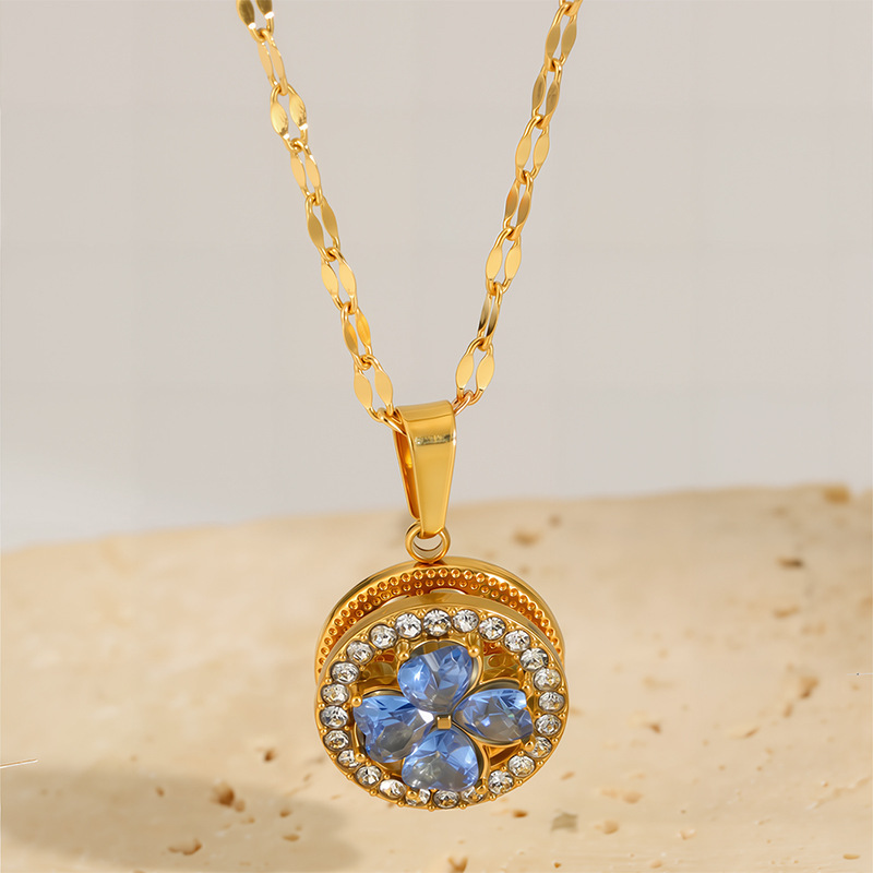 Azul