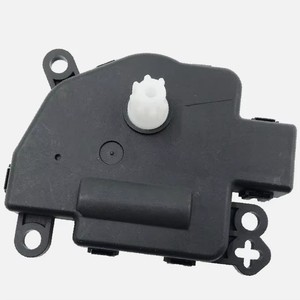 BE8Z19E616A 604-251 เครื่องทำความร้อน A/C Blend Air Door Actuator พร้อม 2 พินสำหรับฟอร์ด เฟียสต้า 2011-2019 - Product Image 1