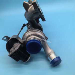 Piezas de Motor Nuevas <span class=keywords><strong>28231</strong></span> 2B760 Kit de Turbocompresor para Auto 282312B760 <span class=keywords><strong>28231</strong></span>-2B760 para Hyundai Kia - Product Image 6