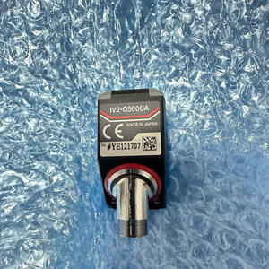 Sensor de Visión Keyence IV2-G500CA listo para enviar - Product Image 6