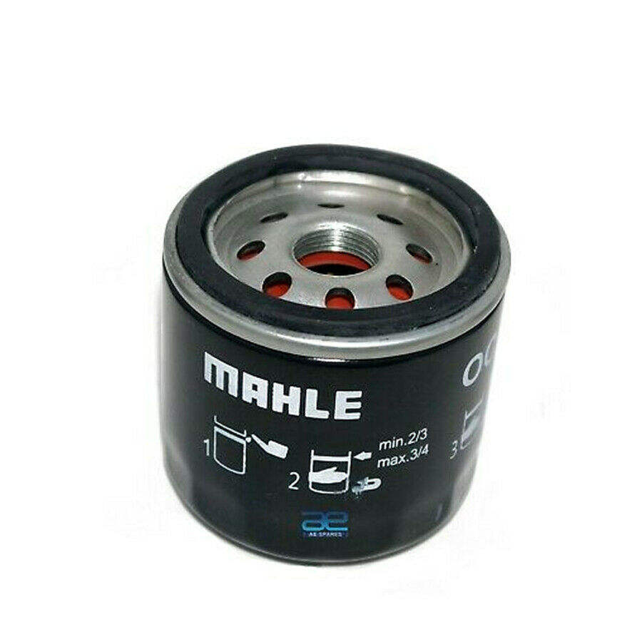 High Performance Oil Filter S2u for Royal Enfield 650CC