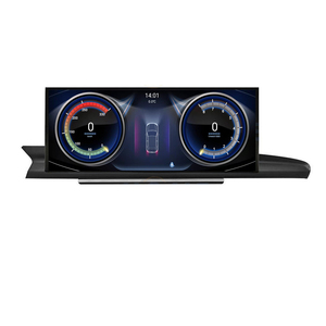Sistema Multimediale Android Aggiornato con Touch Screen per Audi <span class=keywords><strong>A6</strong></span> <span class=keywords><strong>C7</strong></span> A7, con Carplay, GPS e WIFI - Product Image 6