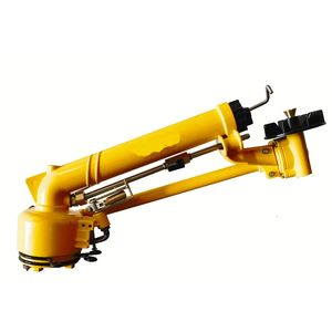 Riego de pistola rociadora automática Titans con cobertura uniforme para riego de jardín botánico - Product Image 1