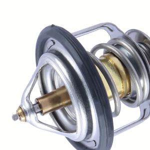 Kit de termostato de refrigeración de alta resistencia MASUMA, diseño de sello seguro de agarre fuerte, 3SGE ST183 90048-33069-000, - Product Image 3