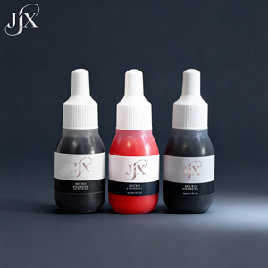 Pigment d'échantillon du <span class=keywords><strong>prix</strong></span> usine 5ml pour le maquillage <span class=keywords><strong>permanent</strong></span> de tatouage de Microblading de sourcil/eye-liner/lèvre/cuir chevelu - Product Image 4