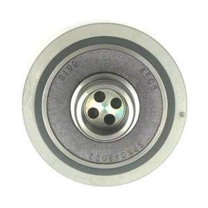 Polea de cigüeñal de piezas de automóvil de alta calidad 11237619245 para <span class=keywords><strong>BMW</strong></span> X1 <span class=keywords><strong>X2</strong></span> X3 - Product Image 4