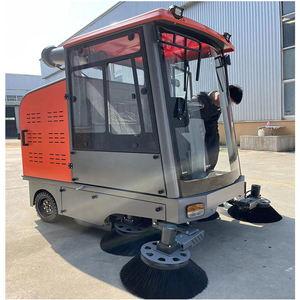 Service après-vente sans souci pour les machines de nettoyage de sols industrielles et les laveuses de sols - Product Image 4