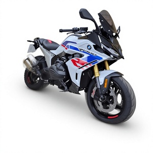 มอเตอร์ไซค์สปอร์ต BMW R 1300 RS มือสองสภาพดีขาย - Product Image 1