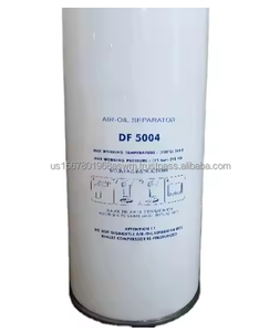 Le compresseur industriel de mengma DF5004 partie le séparateur d'air/huile Spin-On pour meng ma - Product Image 3
