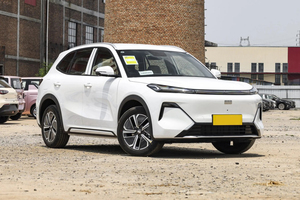 Geely Galaxy Starship 7 EM-I 2025รุ่น-Thor EM-I Super E-HYBRID ช่วง cltc 1430กม. SUV ขนาดกะทัดรัด<span class=keywords><strong>5</strong></span>ที่นั่งพร้อม <span class=keywords><strong>Flyme</strong></span> AUTO - Product Image 4