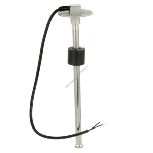 Độ chính xác cao Xe Tải Bồn chứa dầu 1000 mét Float cảm biến mức nhiên liệu, biển khí bể nước cảm biến, nhiên liệu người gửi đơn vị Tự động đo cho thuyền - Product Image 3