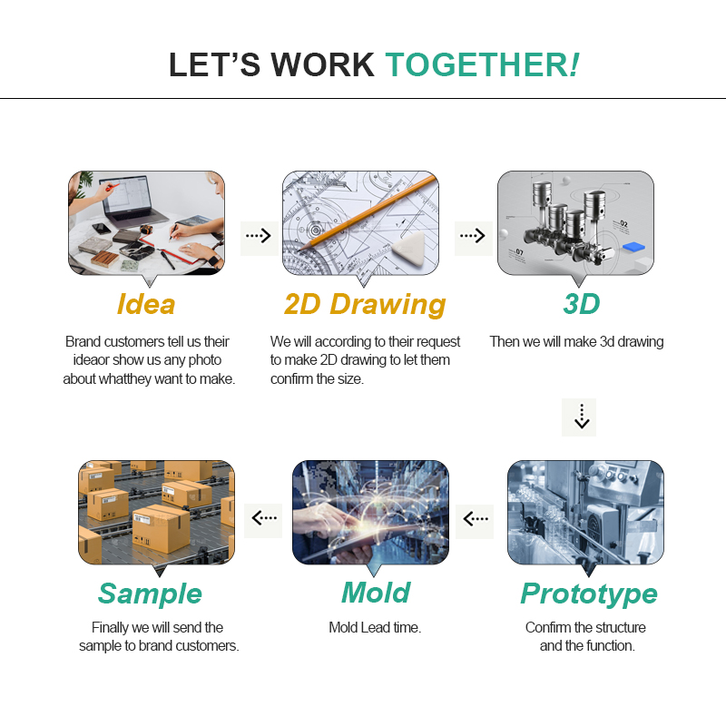 long neck bottle plastic