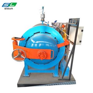 <span class=keywords><strong>Mini</strong></span> Composite <span class=keywords><strong>Autoclave</strong></span> - Product Image 1