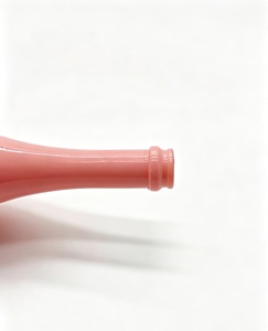 Bouteille de vin mousseux <span class=keywords><strong>rose</strong></span> mat gaufrée 700ml 750ml avec emballage cadeau pour vin mousseux, liqueur de fruits, vodka, <span class=keywords><strong>gin</strong></span> - Product Image 3
