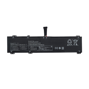 Batterie d'ordinateur portable de remplacement L22M4PC1 L22L4PC1 L22D4PC1 L22C4PC1 pour Lenovo Legion Pro 7 16IRX8 16IRX8H - Product Image 1