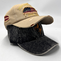 Casquette de camionneur américaine tendance, neuve, directement de l'usine, pour hommes et femmes, possibilité d'ajouter un logo, pêche et plein air, casquette en maille respirante personnalisée pour adultes