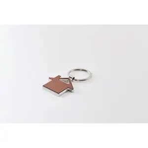 Portachiavi LOUSE home personalizzato - Product Image 1