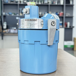 High-Accuracy Rosemounte 1151 Differential 4-20mA 24VDC Power Supply 6000 Psi <b>Range</b> for Industrial Use - Product Image 5