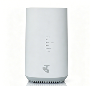 Factory UNlocked Arcadyan Telstra 5G AW1000 WiFi 6 AX3600 Home <b>Modem</b> Router with Firewall VoIP VPN QoS WEP OpenWRT/QWRT - Product Image 2