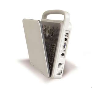 Tierarzt ausrüstung CE-zugelassene Klinik Tierarzt Laptop Ultraschalls canner Veterinär Ultraschall gerät Sonar - Product Image 1