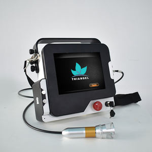 Mesin terapi Laser inframerah kiropraktik kelas 4, mesin terapi Laser penghilang rasa sakit/sistem Laser 980nm kelas 4 - Product Image 3