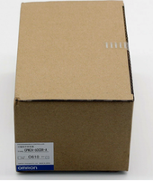 Nouveau contrôleur programmable CPM2A60CDRA d'origine, neuf dans sa boîte, pour équipement d'automatisation