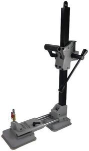 Soporte de perforación de taladro eléctrico de alta resistencia Soporte de altura ajustable para perforación industrial - Product Image 5