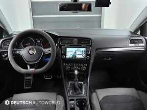 Volkswagen Golf 2015 Diesel Automatique Berline TDI Modèle Économe en Carburant Voiture Allemande Prête à l'Exportation pour les Marchés Africains - Product Image 3