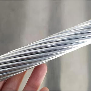 Nhà sản xuất 'xlpe Trần trên dây dẫn nhôm-stranded lõi thép dây <span class=keywords><strong>acsr</strong></span> cho lưới điện chuyển đổi xây dựng - Product Image 3