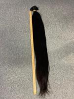 Extensions de cheveux vierges bruts 100% alignés sur les cuticules, 100-110 cm de long, cheveux vierges bruts en vrac, meilleure qualité, non traités, lisses, naturels, en vrac