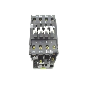 B25-40-00 220/230/255V nsmp ของแท้ใหม่อุปกรณ์ควบคุมการเขียนโปรแกรม PLC โดยเฉพาะ - Product Image 1