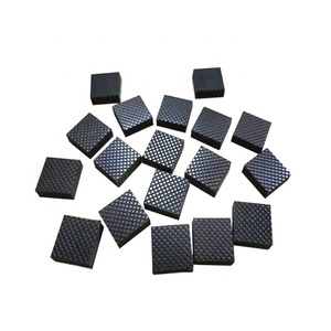 Almohadillas de Espuma <span class=keywords><strong>EPMD</strong></span> de 0.2/0.3/0.5/0.8 mm, Cinta de Doble Cara, Negra, Antiestática, Aislante de Algodón - Product Image 4