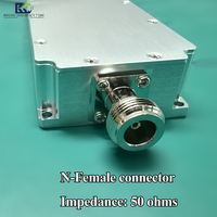 Module d'amplificateur de puissance RF- numérique pour la communication FPV de drone et les réseaux sans fil professionnels