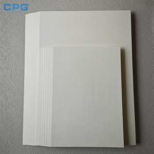 Custom Size 230gsm C1S Ivory Board FBB Paper Perfume <b>Box</b> Packaging Folding Carton Board Manufacturer - Product Image 1