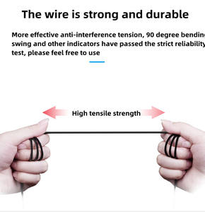 <span class=keywords><strong>EO</strong></span>-<span class=keywords><strong>IG955</strong></span>ชุดหูฟังควบคุมด้วยสายขนาด3.5มม. ดั้งเดิมพร้อมหูฟังหูฟัง S8 S9 S10 - Product Image 6