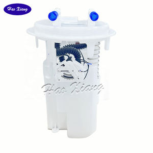 Haoxiang Auto parte elettrica pompa del carburante 9670251480 di assemblaggio per Peugeot 206 207 308 307 408 Citroen <span class=keywords><strong>Sega</strong></span> C2 C4 - Product Image 1