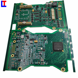 Pcba ngành công nghiệp Trung Quốc bán buôn trọng lượng Quy mô pcba <span class=keywords><strong>PCB</strong></span> cho đồ chơi xe điều khiển từ xa máy ảnh Mạch LED <span class=keywords><strong>PCB</strong></span> board nhà sản xuất - Product Image 2