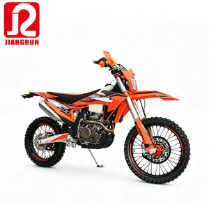 Venta Caliente de Fábrica, Motocicleta de Carreras al Por Mayor, Motor de 300CC y Cuatro Tiempos, Motocross Popular en Sudamérica y Rusia - Product Image 3