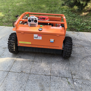 <span class=keywords><strong>Vendita</strong></span> diretta in fabbrica tagliaerba a 4 tempi di grado industriale economico uso domestico 16HP potenza telecomando tosaerba - Product Image 5