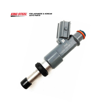 Kingsteel Grosir Nozel Injektor Bahan Bakar Mobil untuk Toyota 4Runner Tacoma Hilux OEM 2320975100 OEM 23209-79155 23209-09045