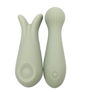Vibrador de Masaje Personal en Forma de Bola de Boliche, Resistente al Agua, para Estimulación del Punto G, Pezones y Clítoris, Juguetes Sexuales para Mujeres, Vibrador para Masturbación - Product Image 5