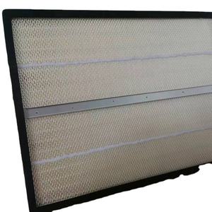 TIANYU - Panneau de cadre de plaque <span class=keywords><strong>G4</strong></span> personnalisé - <span class=keywords><strong>Filtre</strong></span> <span class=keywords><strong>à</strong></span> air primaire - Product Image 1