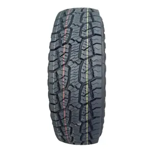 एक/टी M/टी रेडियल सबसे अच्छा टायर LT275/65R18 LT275/55R20 275 65 r18 275 55 r20 टायर और कार रिम्स