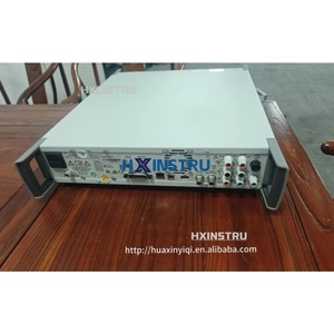 1 ชิ้น 8588A มัลติมิเตอร์แบบอ้างอิง*การทดสอบที่ดี_ H - Product Image 3