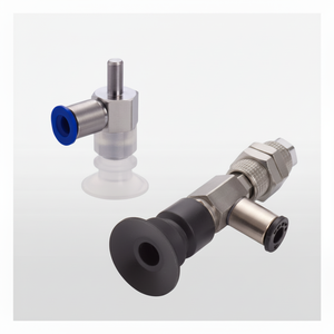 Pisco แผ่นสุญญากาศชนิดสูบลมชนิดนุ่ม (VPF15) - Product Image 1